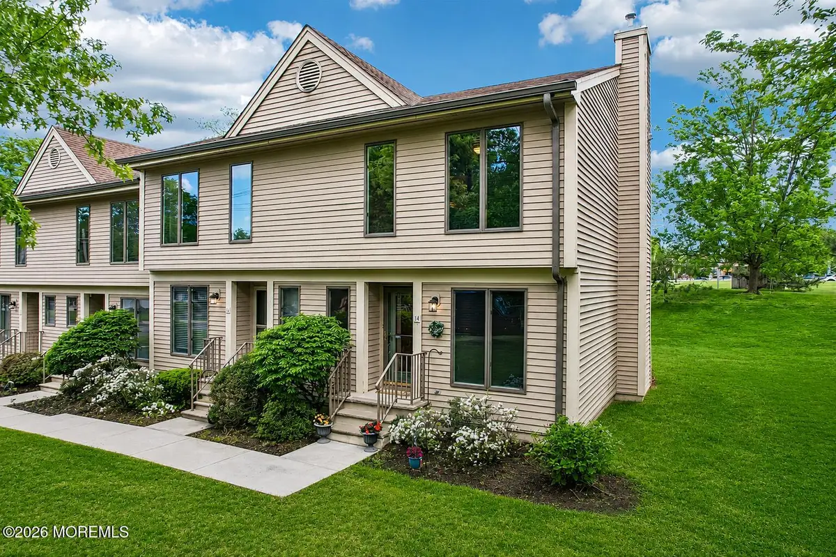 1307 Union Lane #A4, Manasquan, NJ 08736 - #1