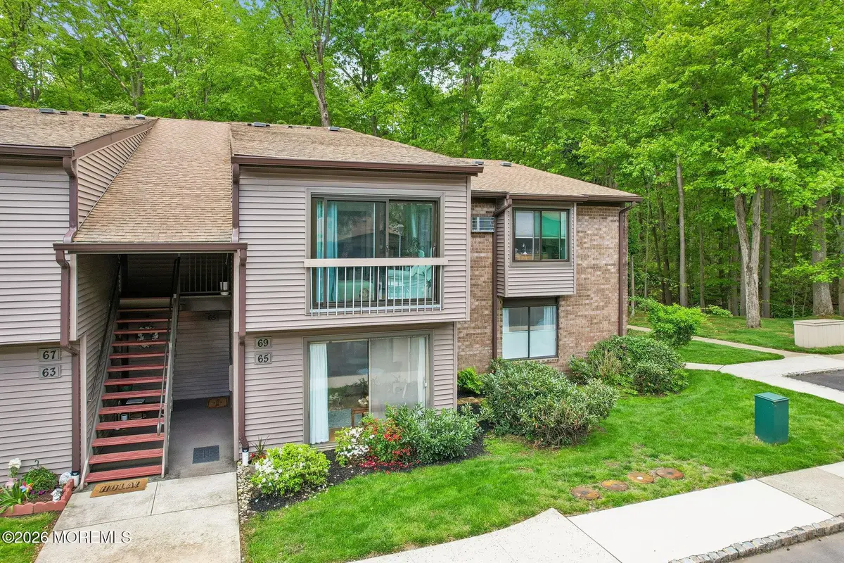 65 Lexington Court, Red Bank, NJ 07701 - #1