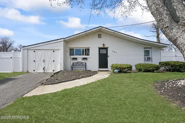 301 Allenhurst Avenue, Neptune Township, NJ 07753
