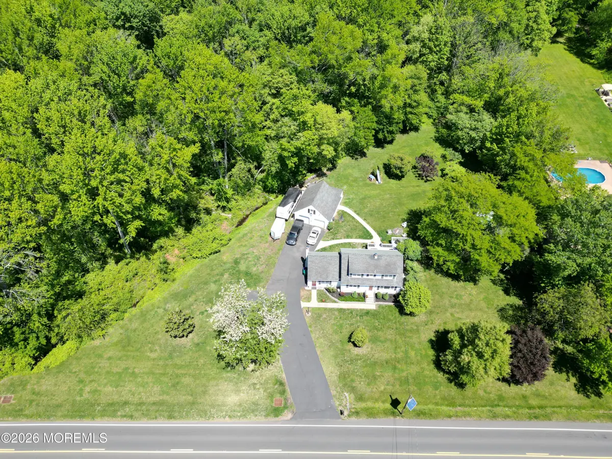 31 Bordentown Chesterfield Road, Chesterfield, NJ 08515 - #1