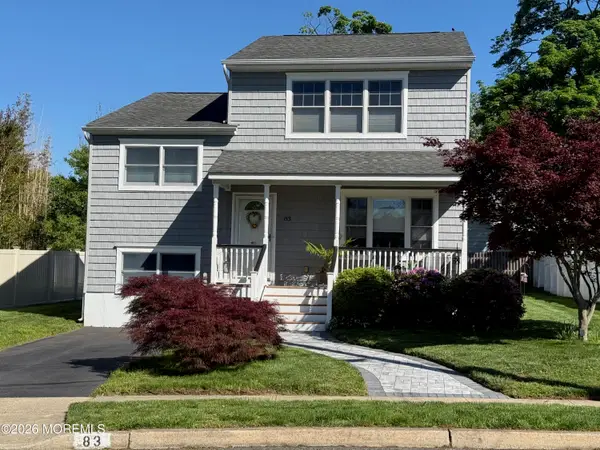 83 Wilson Circle, Red Bank, NJ 07701