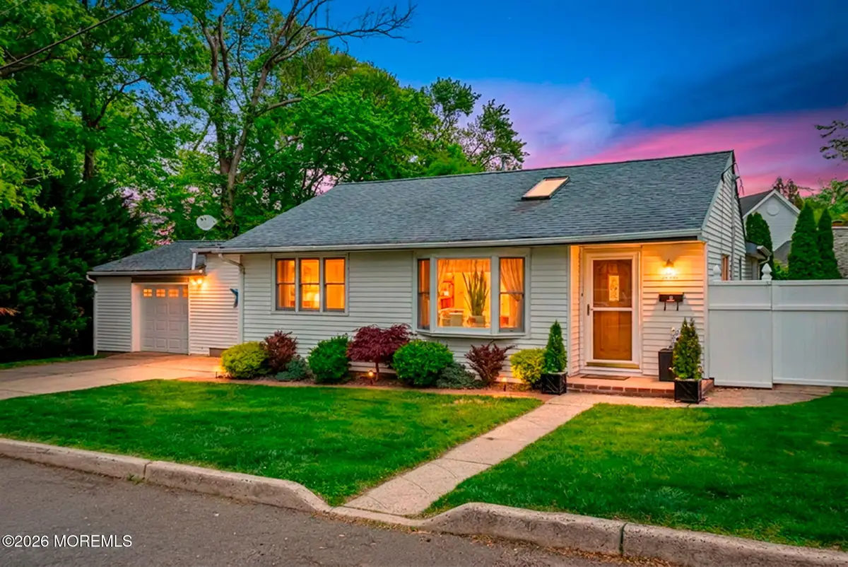 12 Ann Court, Hazlet, NJ 07730 - #1