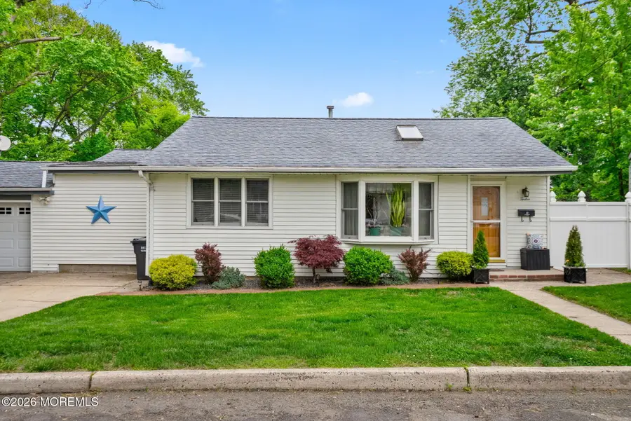 12 Ann Court, Hazlet, NJ 07730 - #2