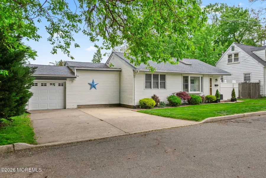 12 Ann Court, Hazlet, NJ 07730 - #3