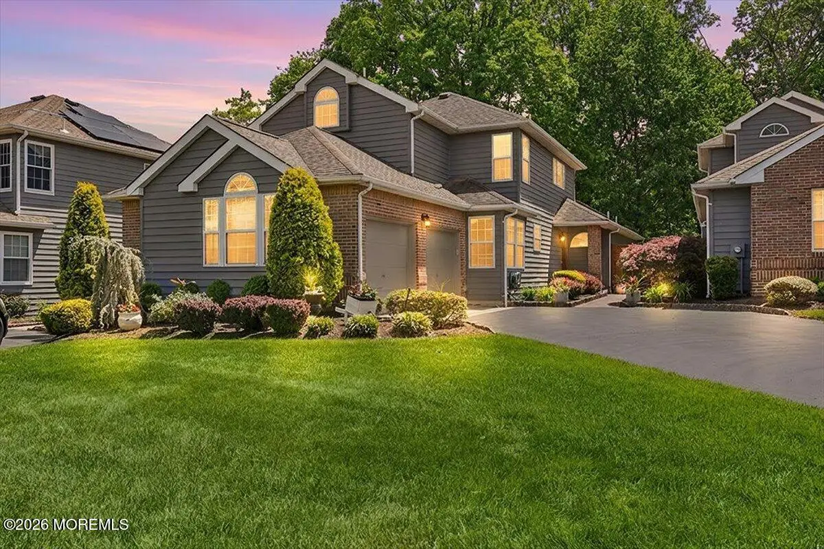 42 Fairway Boulevard, Monroe, NJ 08831 - #1