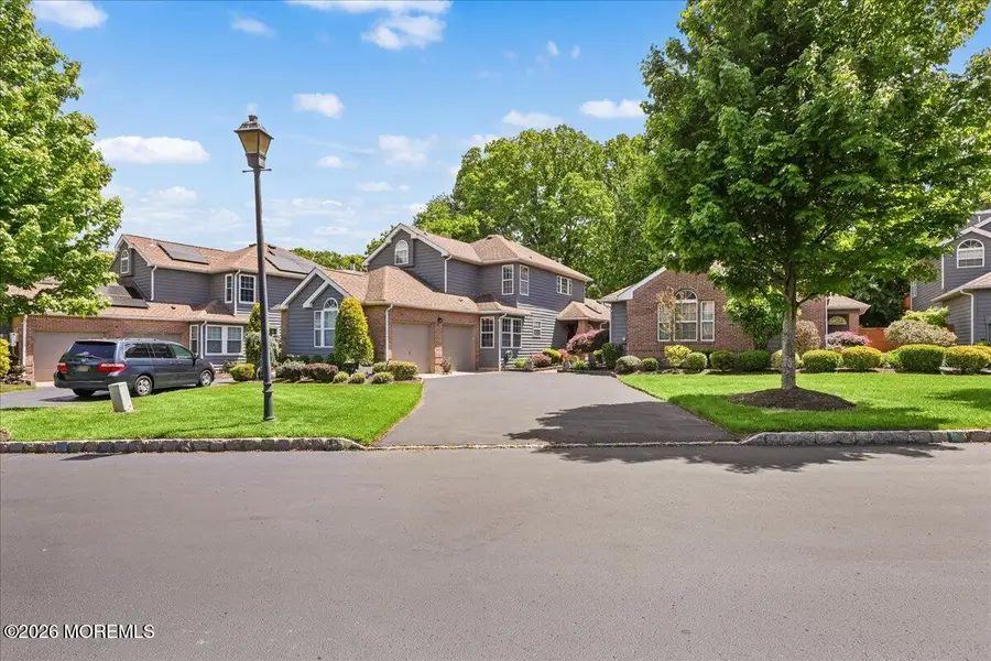 42 Fairway Boulevard, Monroe, NJ 08831 - #2