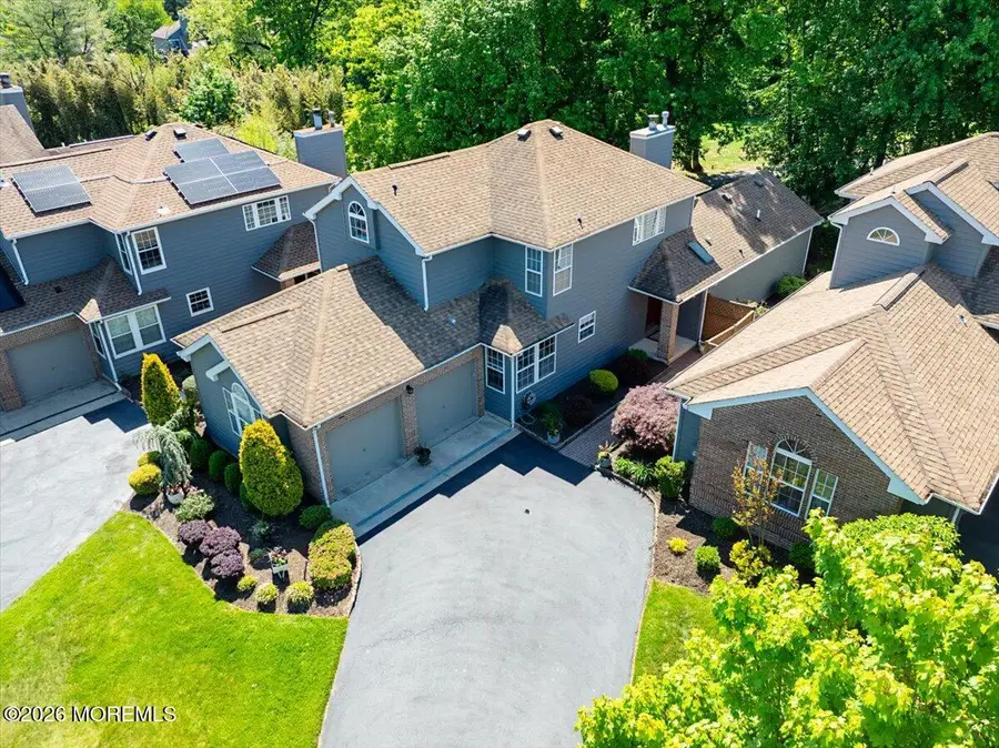 42 Fairway Boulevard, Monroe, NJ 08831 - #3