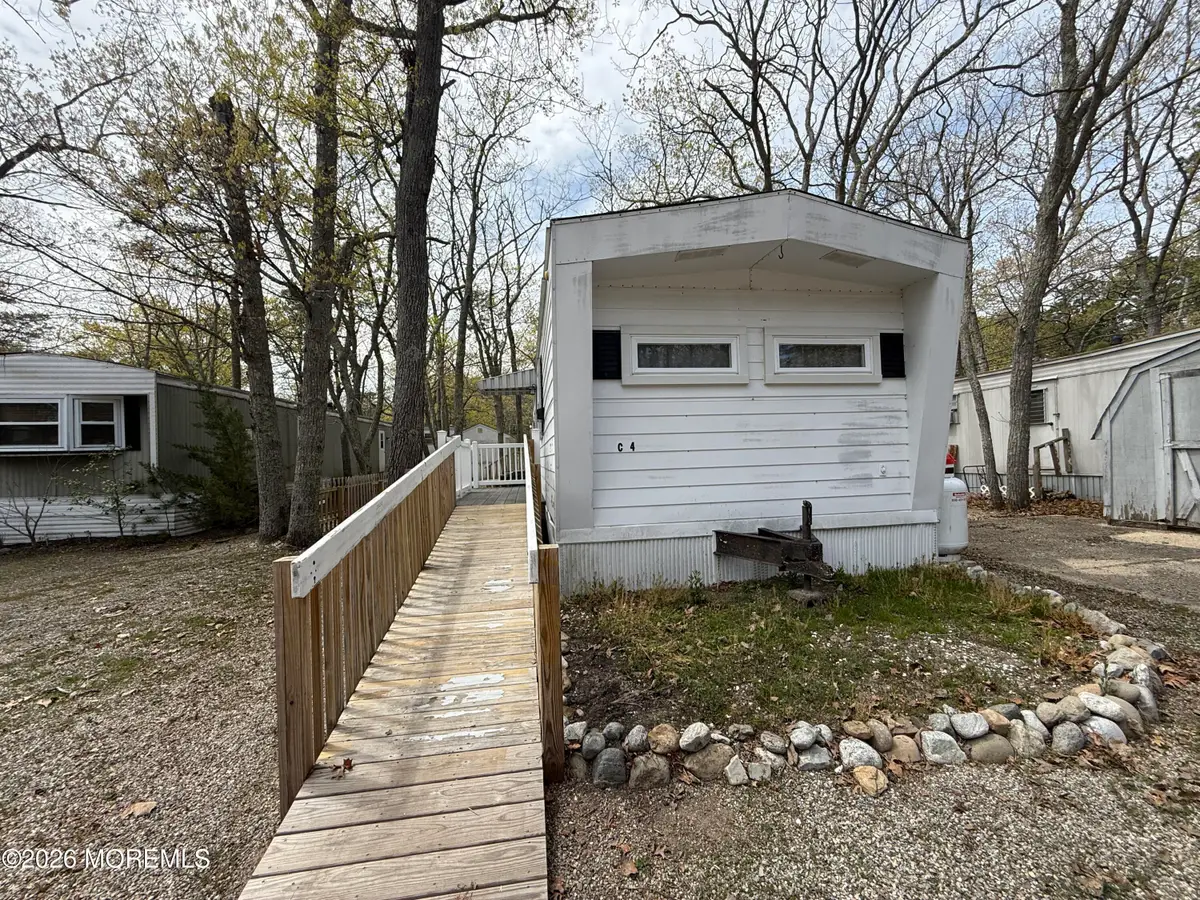 525 Main Street #C4, Tuckerton, NJ 08087 - #1