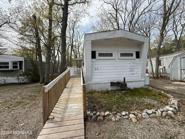 525 Main Street #C4, Tuckerton, NJ 08087