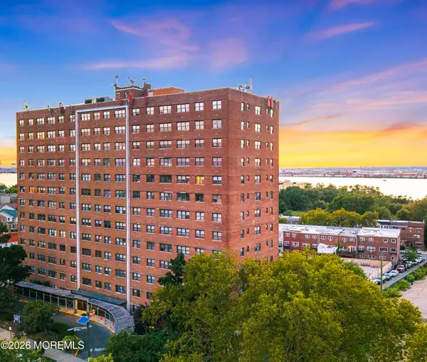 1225 Kennedy Boulevard #10J, Bayonne, NJ 07002