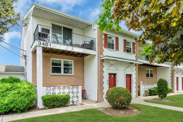 3401 Bridge Avenue #35, Point Pleasant, NJ 08742