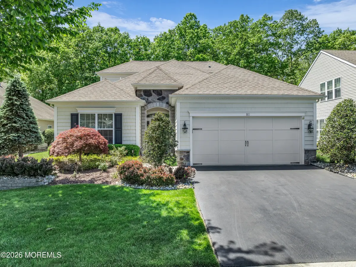 80 Bosworth Boulevard, Farmingdale, NJ 07727 - #1
