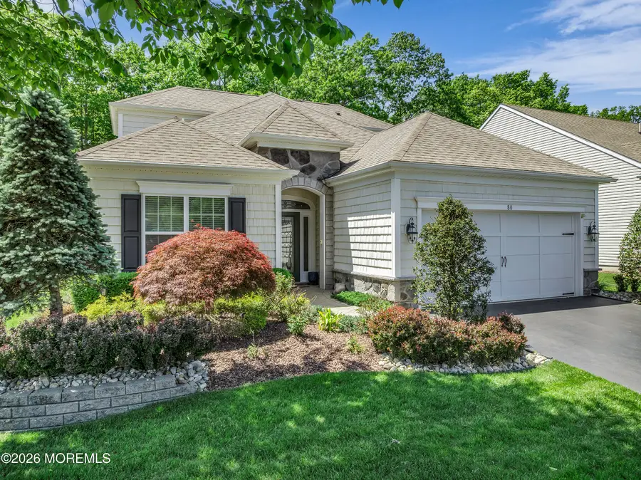 80 Bosworth Boulevard, Farmingdale, NJ 07727 - #3