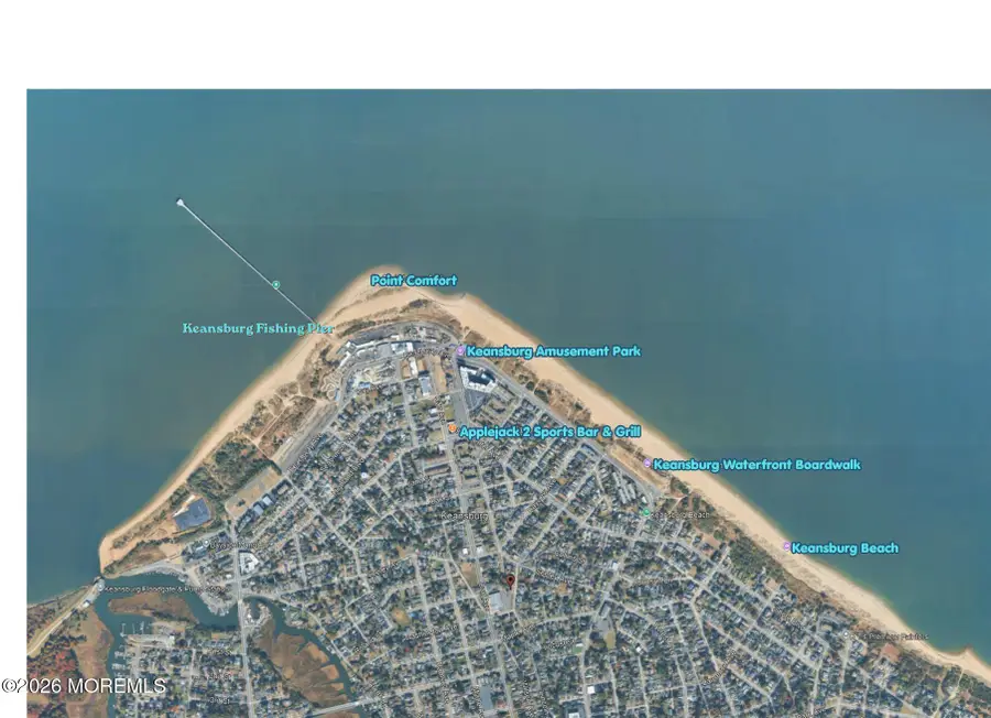 13 Brookside Avenue, Keansburg, NJ 07734 - #2
