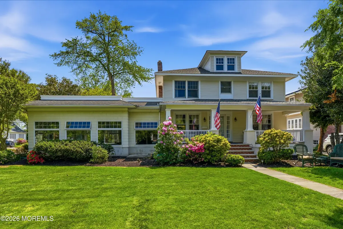 302 Grassmere Avenue, Interlaken, NJ 07712 - #1