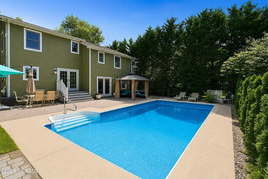 1319 Pennsylvania Avenue, Manasquan, NJ 08736 - #3