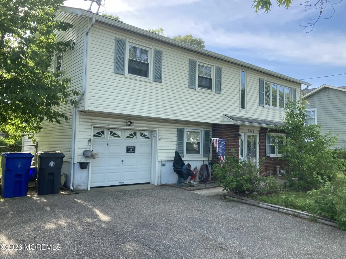 768 Vaughn Avenue, Toms River, NJ 08753 - #1