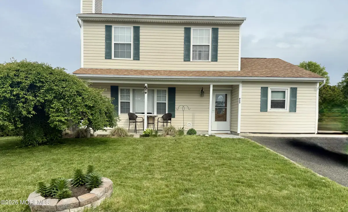 953 Quincy Drive, Brick, NJ 08724 - #1
