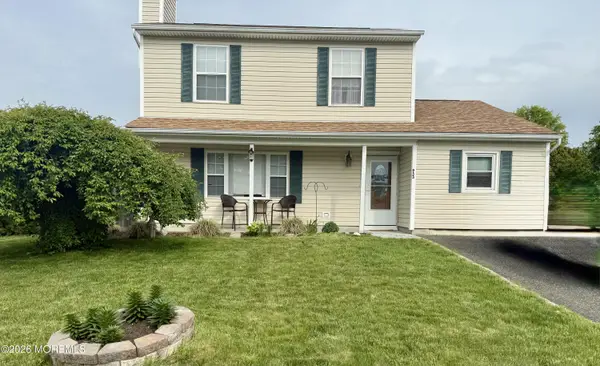 953 Quincy Drive, Brick, NJ 08724
