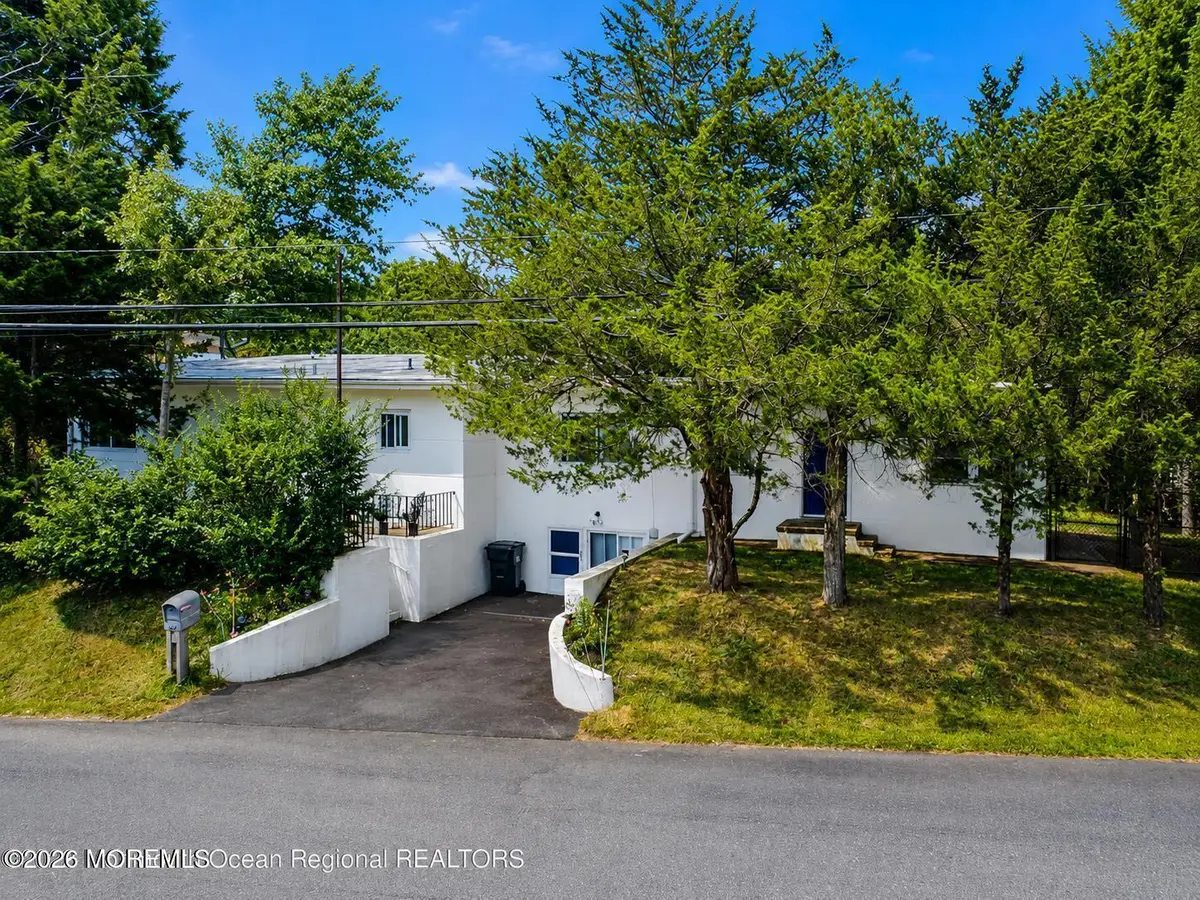 563 Reed Road, Jackson, NJ 08527 - #1