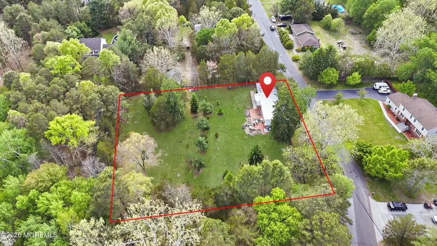563 Reed Road, Jackson, NJ 08527 - #2
