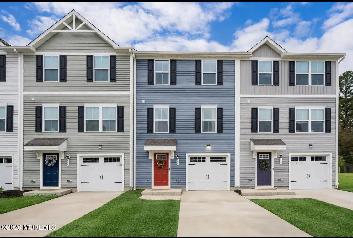 406 Cyprus Court, Forked River, NJ 08731 - #1