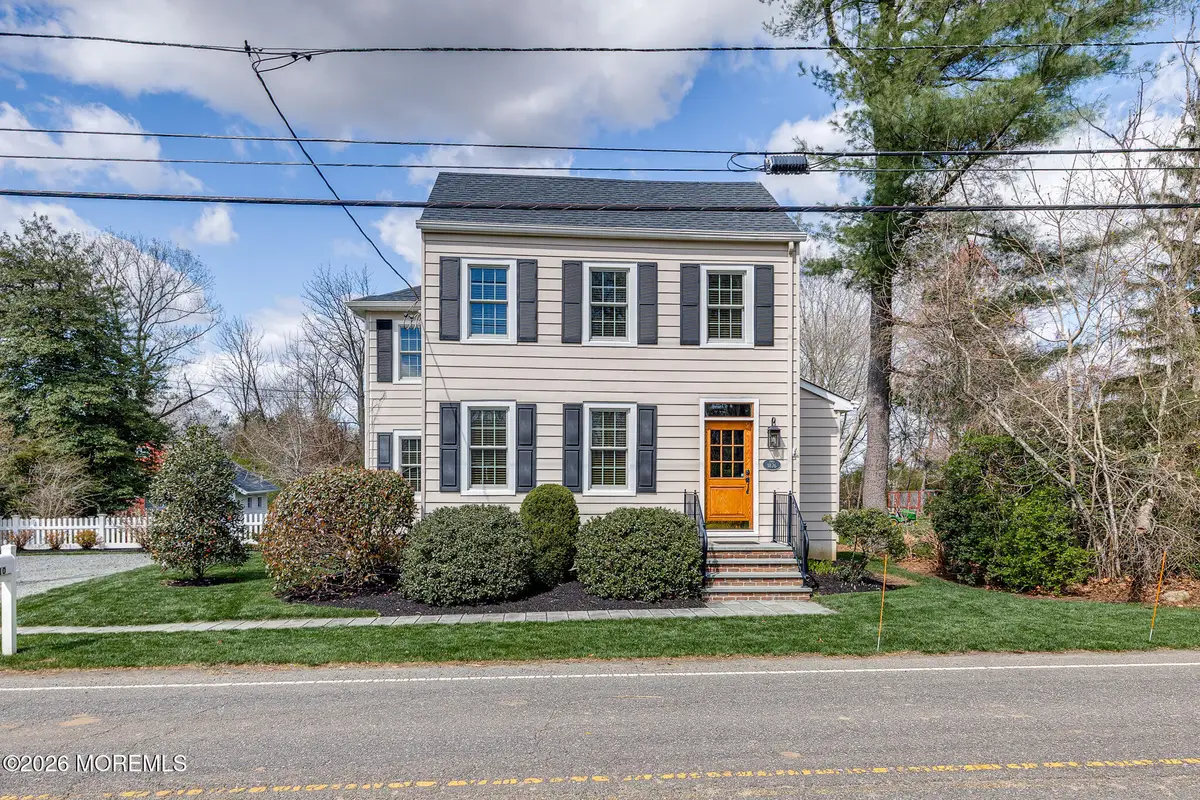 10 Chesterfield Georgetown Road, Chesterfield, NJ 08515 - #1