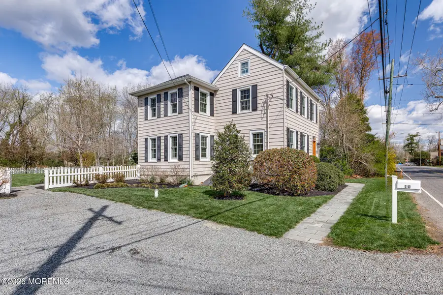 10 Chesterfield Georgetown Road, Chesterfield, NJ 08515 - #3