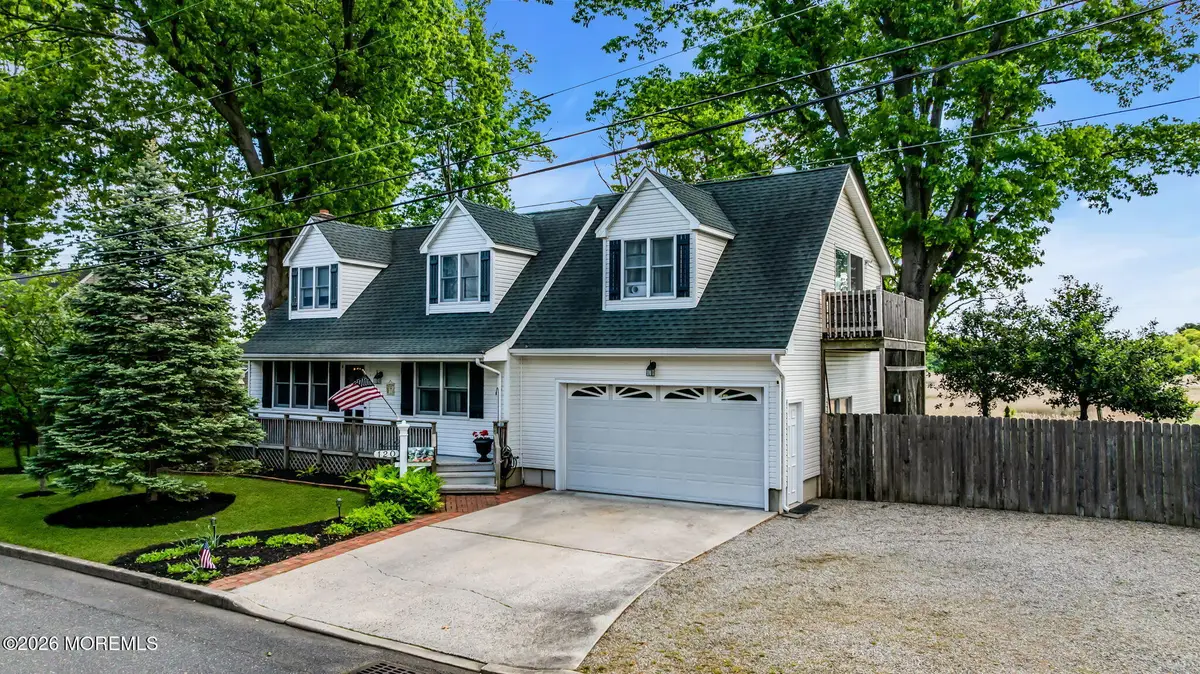 120 May Place, Red Bank, NJ 07701 - #1