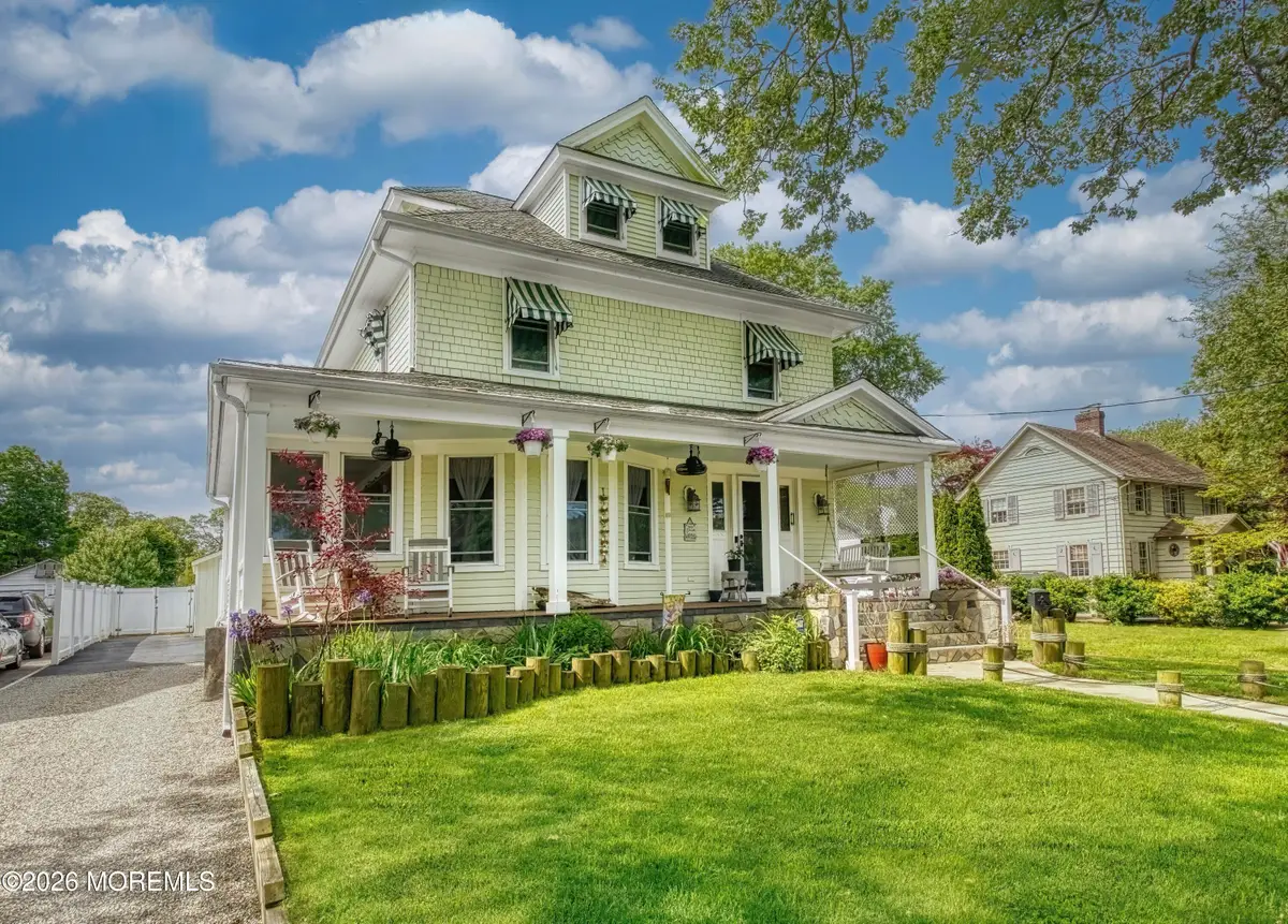 718 Mclean Avenue, Point Pleasant Beach, NJ 08742 - #1