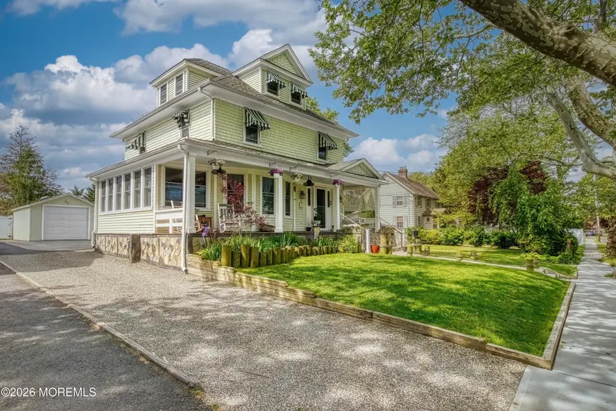 718 Mclean Avenue, Point Pleasant Beach, NJ 08742 - #2