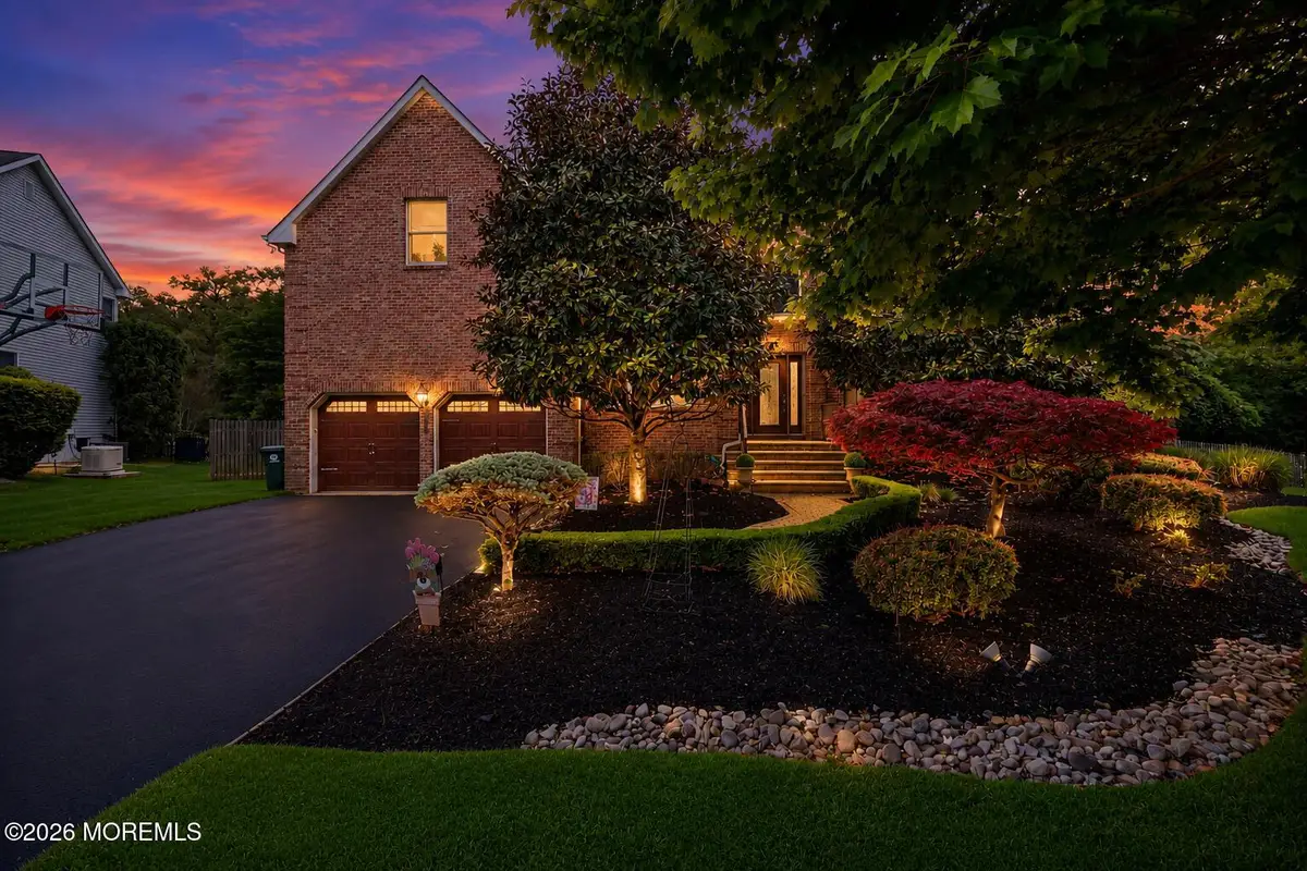 109 Janwich Drive, Morganville, NJ 07751 - #1