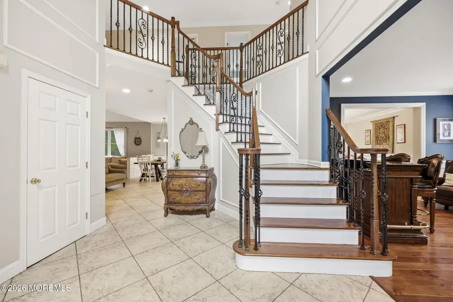 109 Janwich Drive, Morganville, NJ 07751 - #3