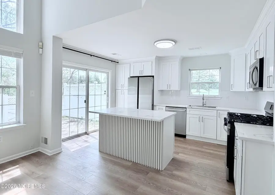 1 Whitemarsh Drive, Manalapan, NJ 07726 - #3