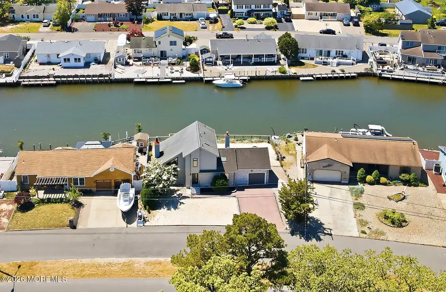 15 Parkers Point Boulevard, Forked River, NJ 08731 - #2