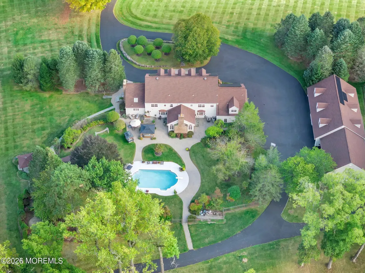 37 Pequest Road, Green, NJ 07821 - #1