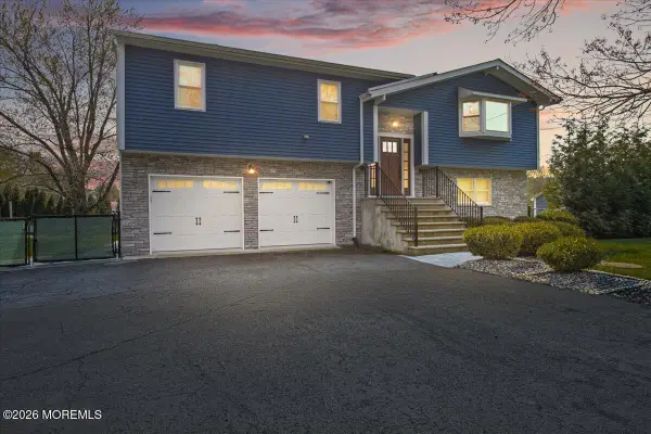 443 Bennetts Mills Road, Jackson, NJ 08527