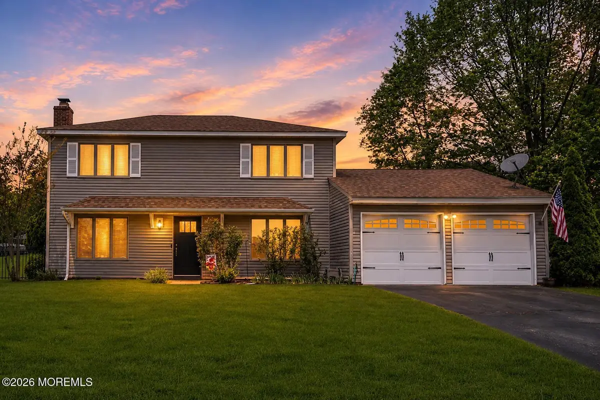 173 Shenandoah Boulevard, Toms River, NJ 08753 - #1