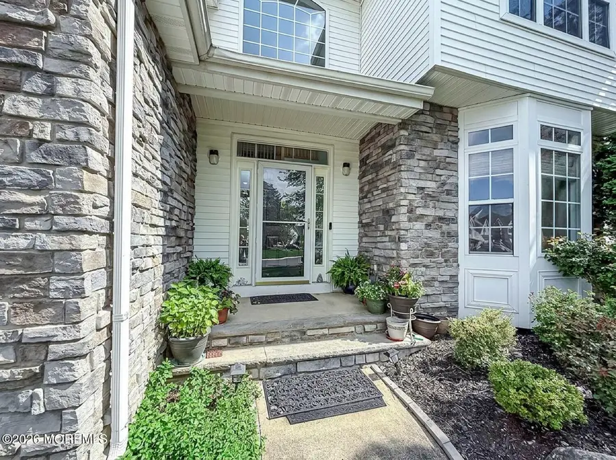 16 Tryall Boulevard, Monroe, NJ 08831 - #2