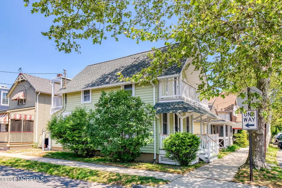 89 Franklin Avenue, Ocean Grove, NJ 07756 - #3