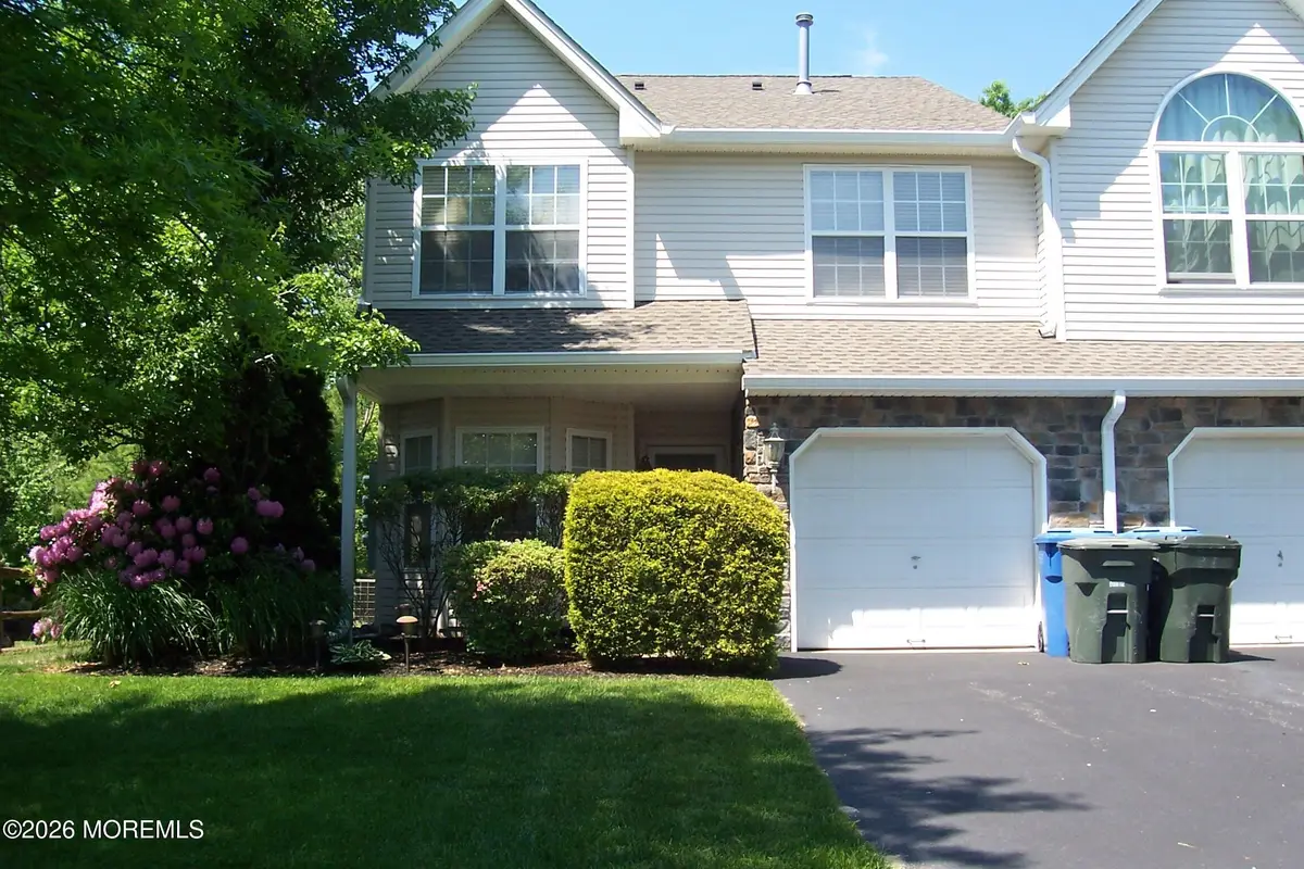 61 Maywood Run, Tinton Falls, NJ 07753 - #1