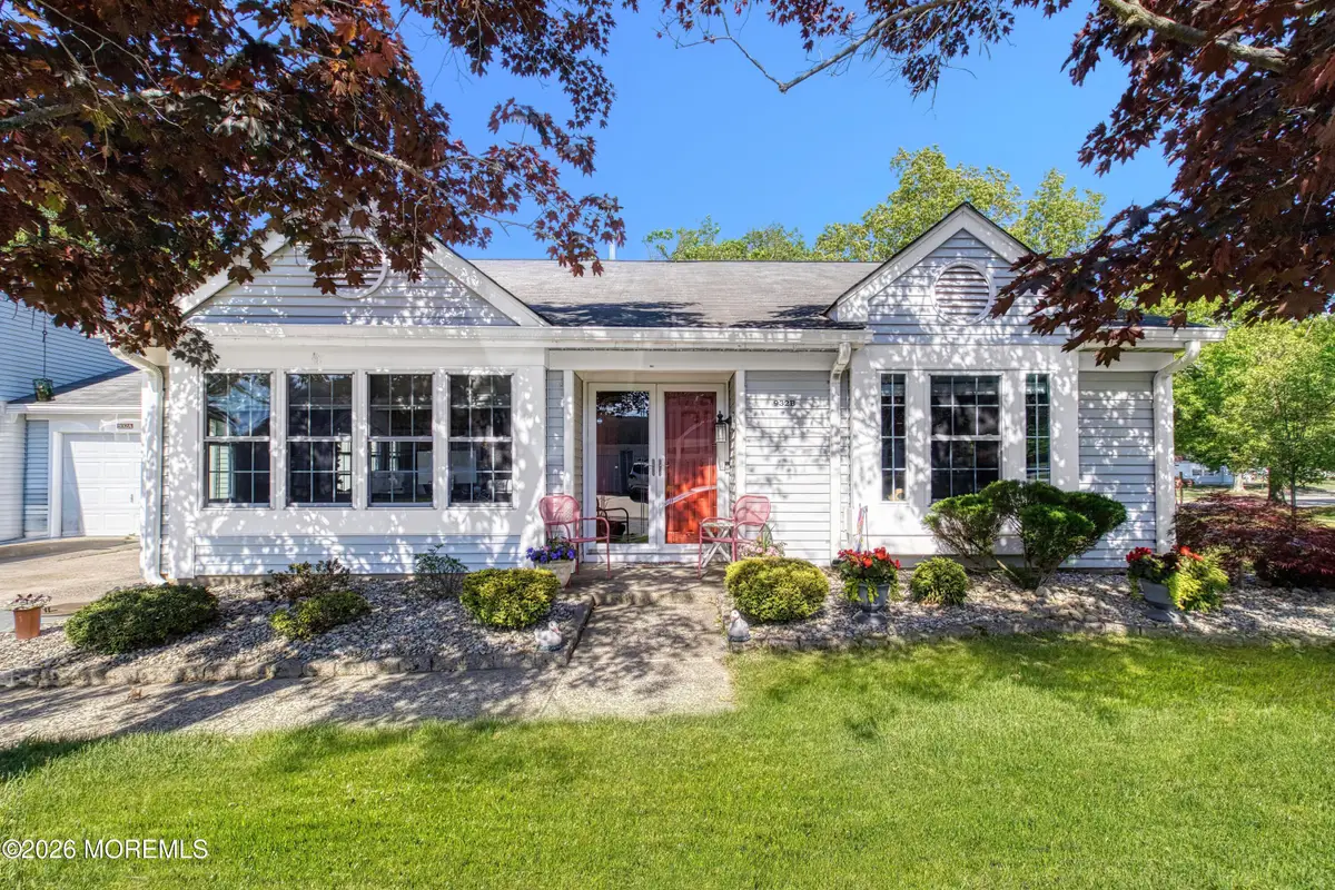 932B Liverpool Circle #B, Manchester, NJ 08759 - #1