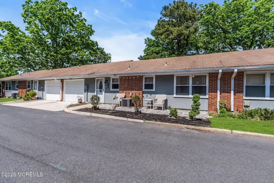 390 Picardy Court #c, Lakewood, NJ 08701 - #3
