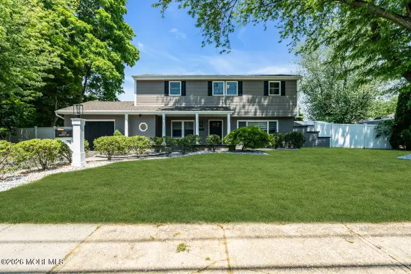1339 Eatontown Boulevard, Oceanport, NJ 07757