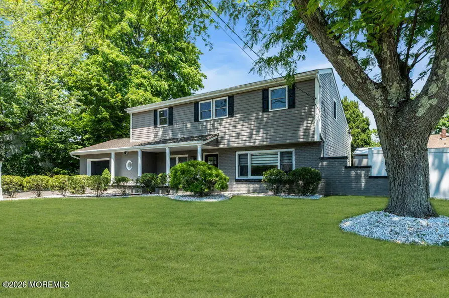 1339 Eatontown Boulevard, Oceanport, NJ 07757 - #2