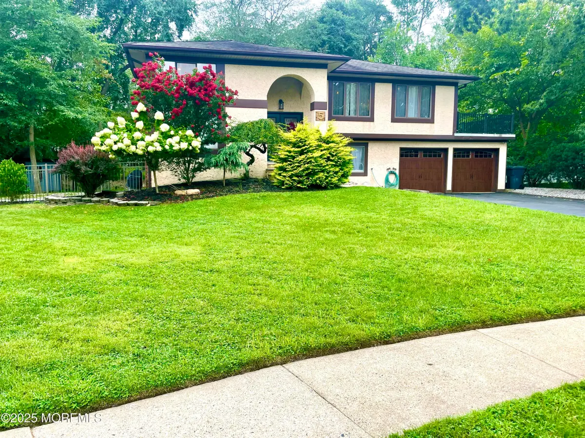 5 Blackfoot Court, Toms River, NJ 08753 - #1