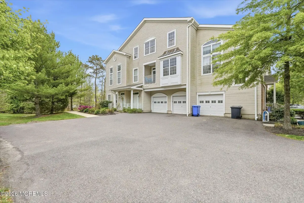 26 Farrah Drive #1311, Manahawkin, NJ 08050 - #1