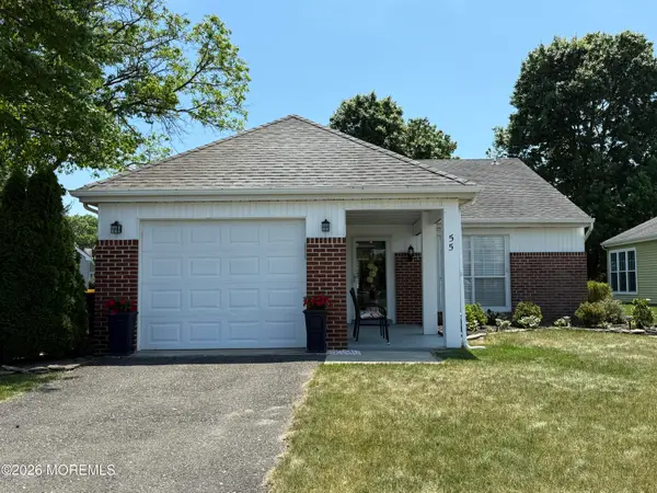 55 Dorset Road, Manchester, NJ 08759