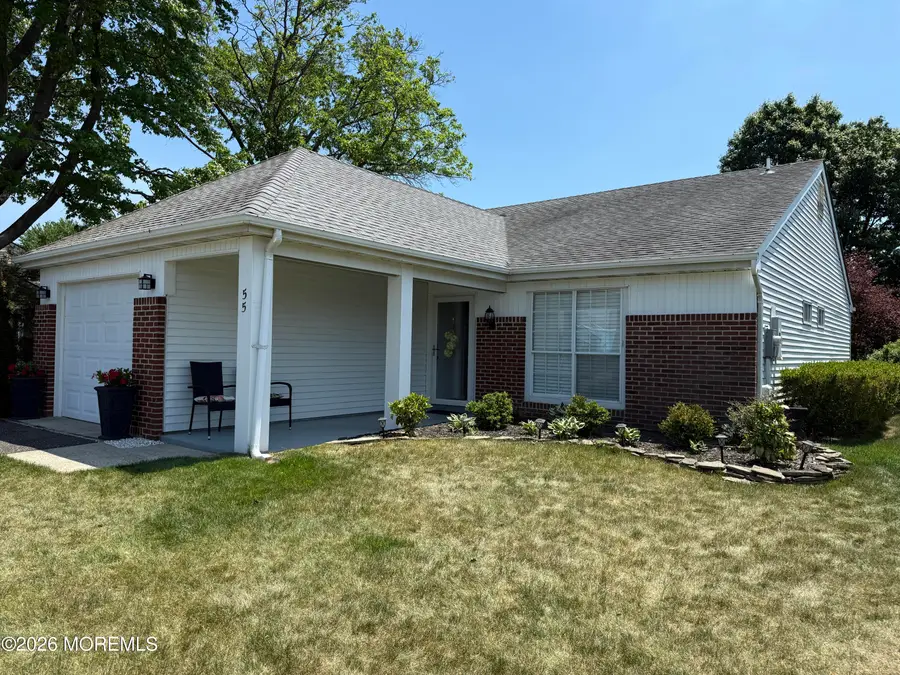 55 Dorset Road, Manchester, NJ 08759 - #3