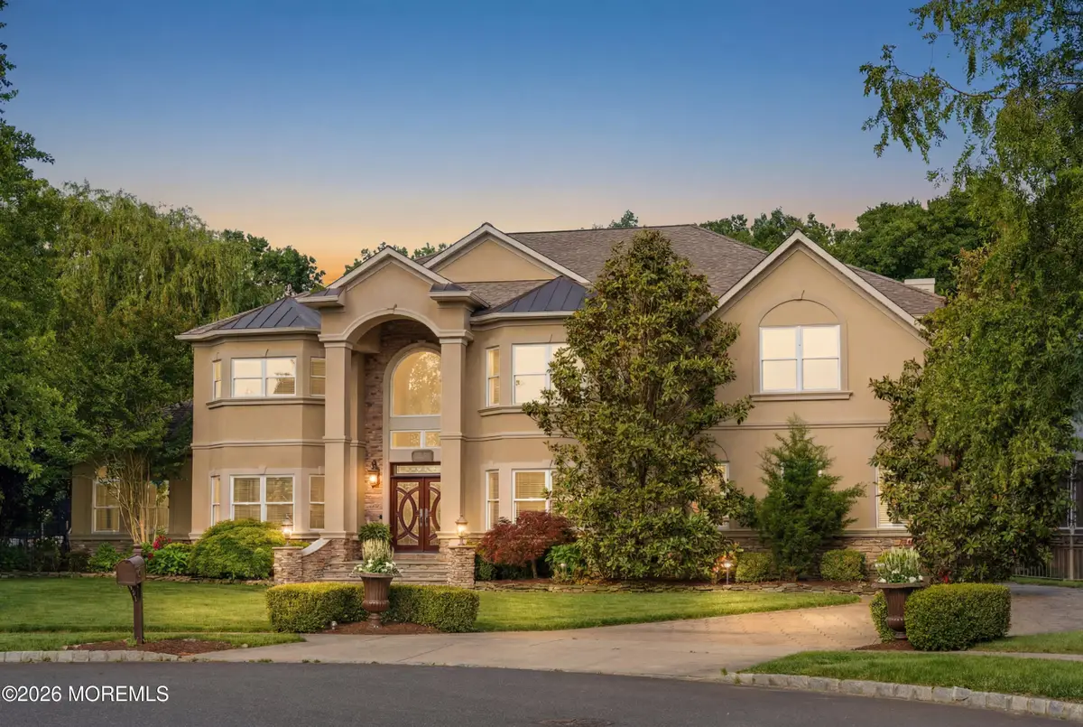 170 Holly Avenue, West Creek, NJ 08092 - #1